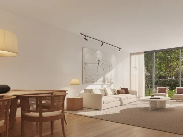 Apartamento T3 para Venda em Estrela