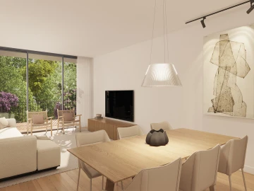Apartamento T3 para Venda em Estrela