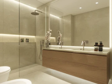 Apartamento T3 para Venda em Estrela
