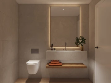 Apartamento T3 para Venda em Estrela