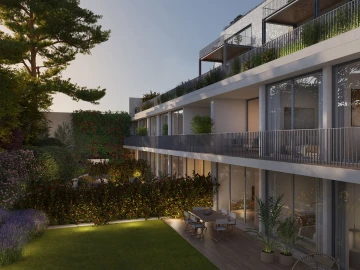Apartamento T3 para Venda em Estrela