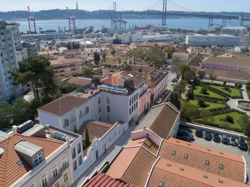 Apartamento T3 para Venda em Estrela
