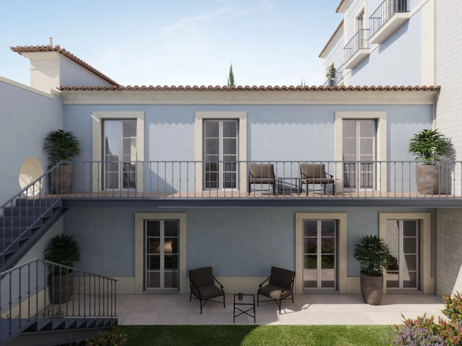 Apartamento T3 para Venda em Estrela Foto 20