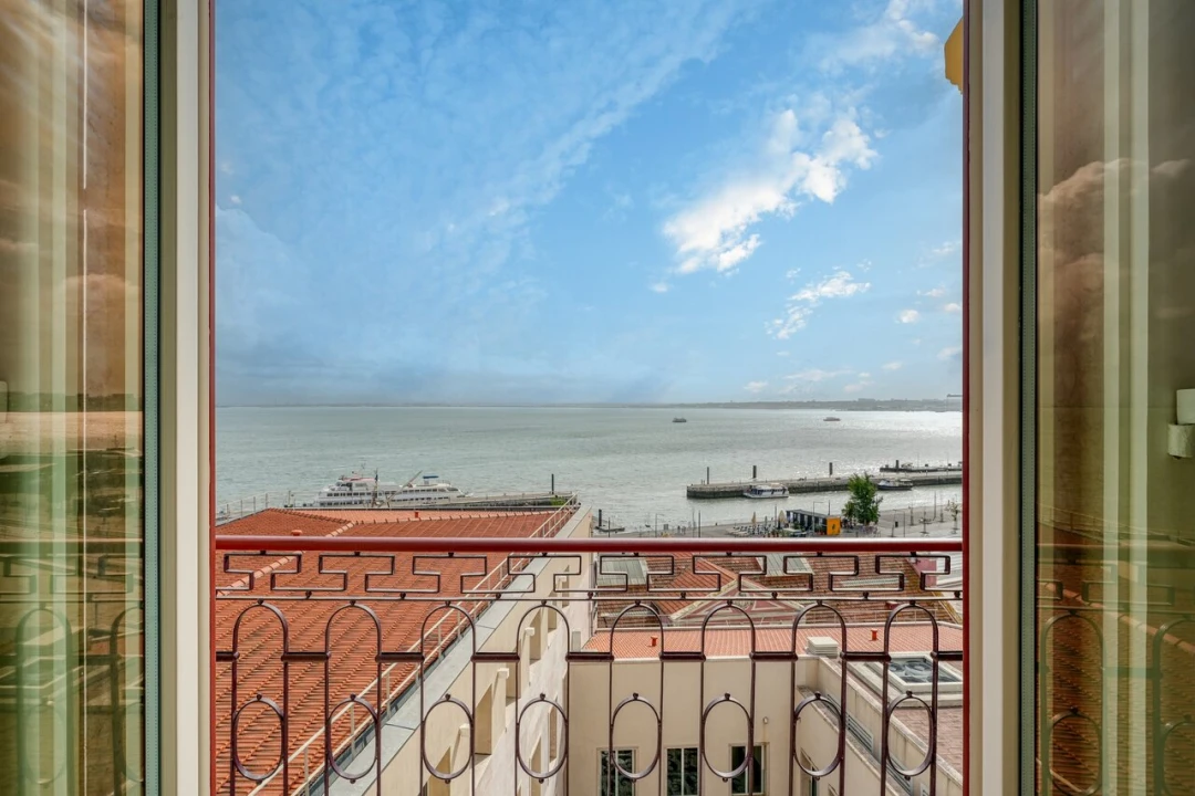 Apartamento T1 para Venda em Avenidas Novas Foto 1