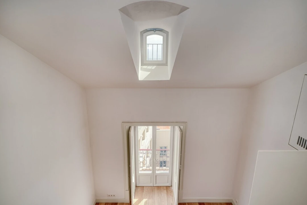 Apartamento T1 para Venda em Avenidas Novas Foto 13