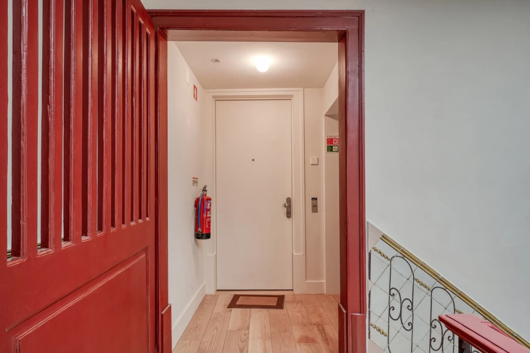 Apartamento T1 para Venda em Avenidas Novas Foto 22