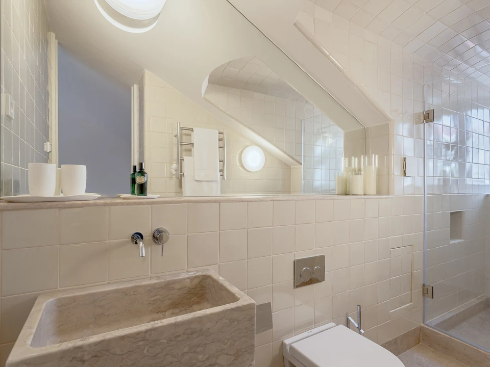 Apartamento T1 para Venda em Avenidas Novas Foto 16