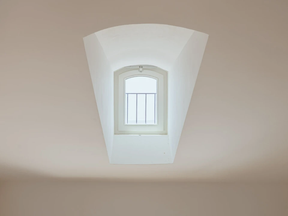 Apartamento T1 para Venda em Avenidas Novas Foto 17