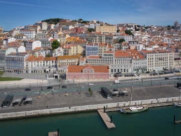 Apartamento T1 para Venda em Avenidas Novas