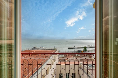 Apartamento T1 para Venda em Avenidas Novas