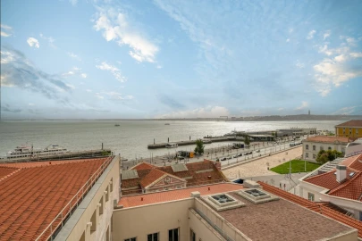 Apartamento T1 para Venda em Avenidas Novas