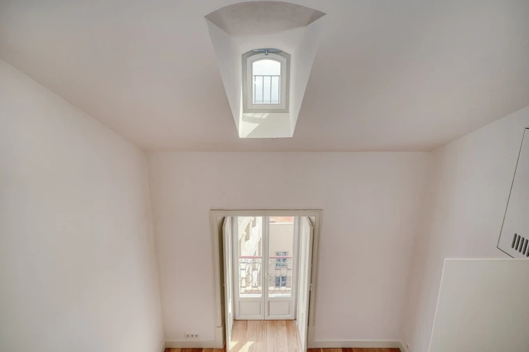 Apartamento T1 para Venda em Avenidas Novas Foto 13