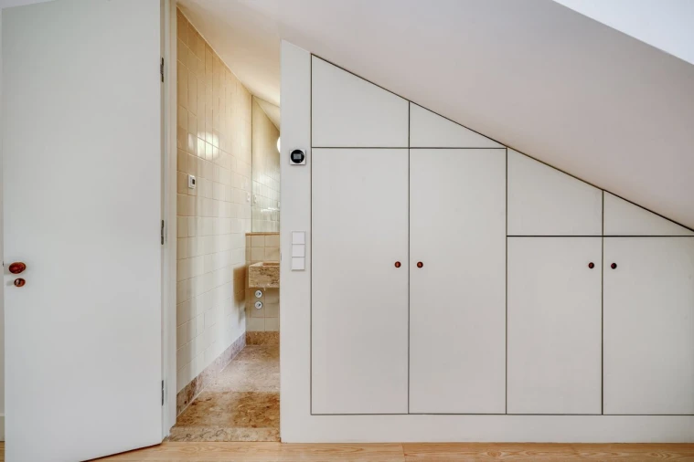 Apartamento T1 para Venda em Avenidas Novas Foto 14