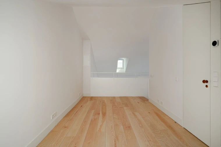 Apartamento T1 para Venda em Avenidas Novas Foto 15
