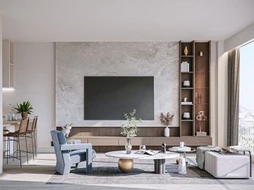 Apartamento T2 para Venda em Santa Marinha e São Pedro da Afurada