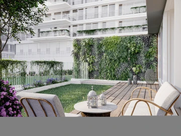 Apartamento T3 para Venda em Santa Marinha e São Pedro da Afurada