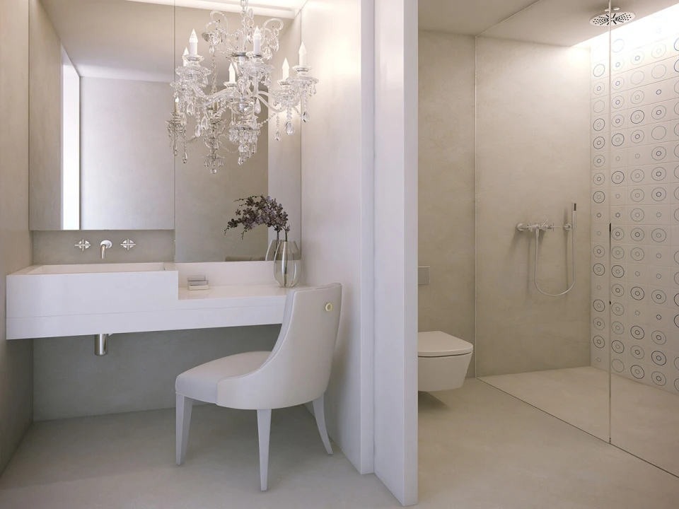 Apartamento T2 para Venda em Santa Maria Maior Foto 13