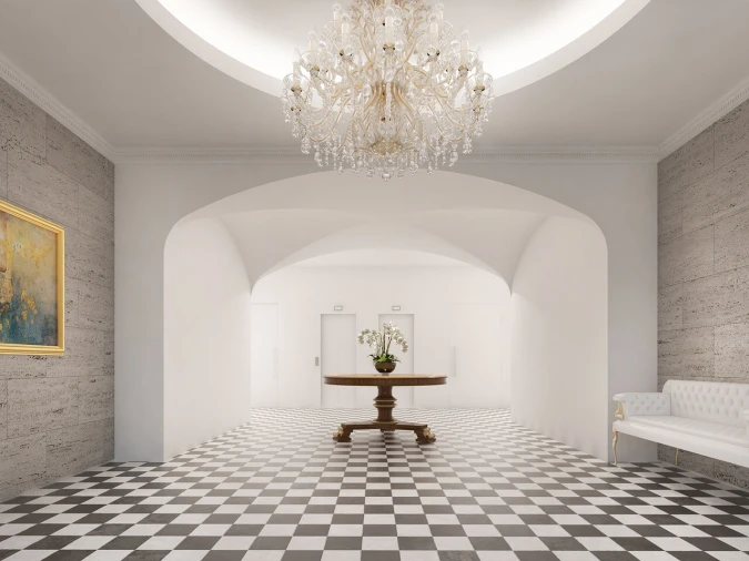 Apartamento T2 para Venda em Santa Maria Maior Foto 14