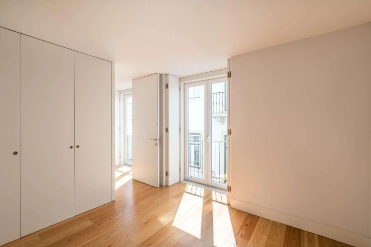 Apartamento T2 para Venda em Santa Maria Maior Foto 10