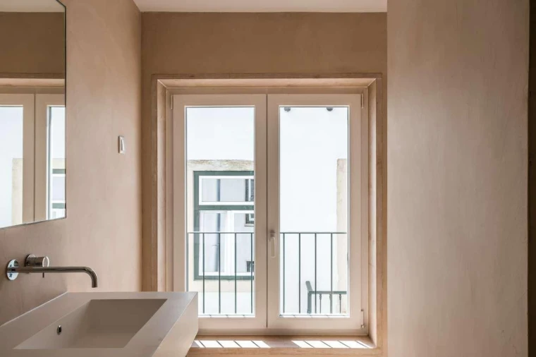 Apartamento T2 para Venda em Santa Maria Maior Foto 12