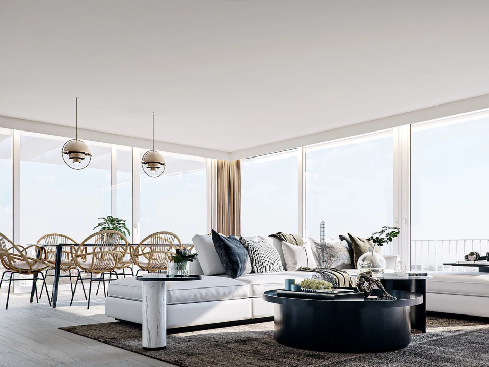 Apartamento T2 para Venda em Santa Marinha e São Pedro da Afurada Foto 11