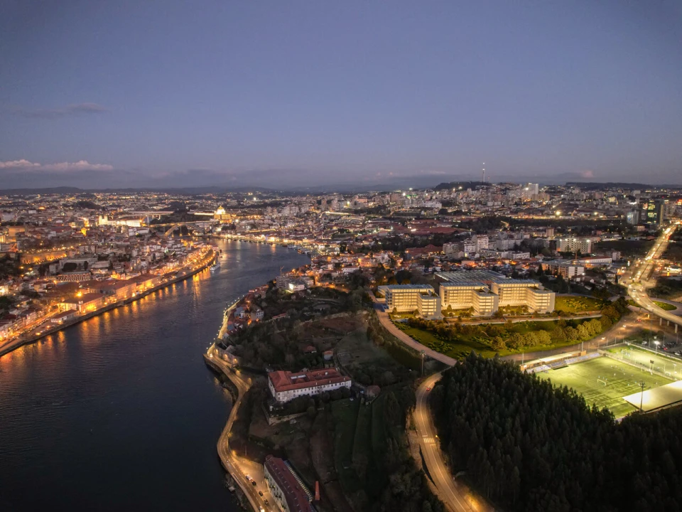 Apartamento T3 para Venda em Santa Marinha e São Pedro da Afurada Foto 58