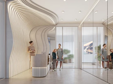 Apartamento T3 para Venda em Santa Marinha e São Pedro da Afurada