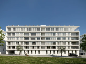 Apartamento T3 para Venda em Santa Marinha e São Pedro da Afurada