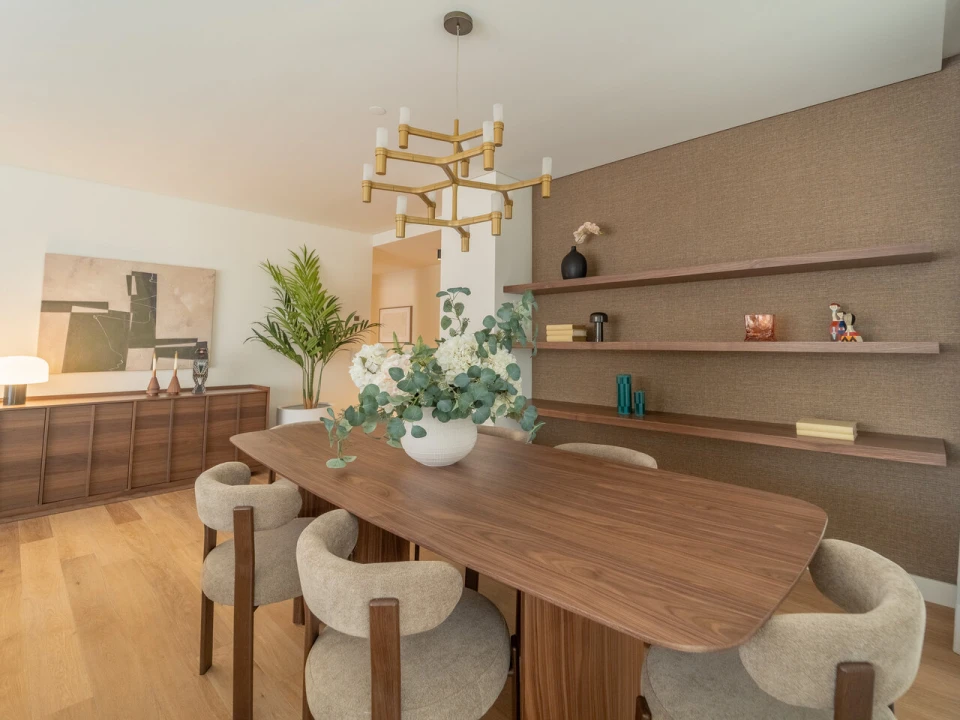Apartamento T3 para Venda em Santa Marinha e São Pedro da Afurada Foto 2