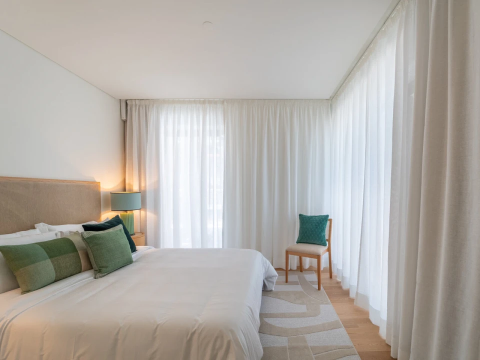 Apartamento T3 para Venda em Santa Marinha e São Pedro da Afurada Foto 20