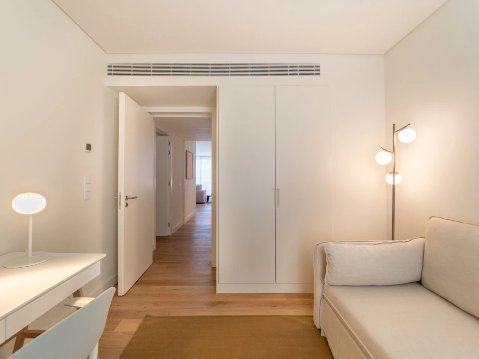 Apartamento T3 para Venda em Santa Marinha e São Pedro da Afurada Foto 23