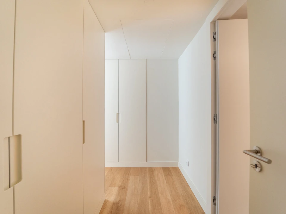 Apartamento T3 para Venda em Santa Marinha e São Pedro da Afurada Foto 27