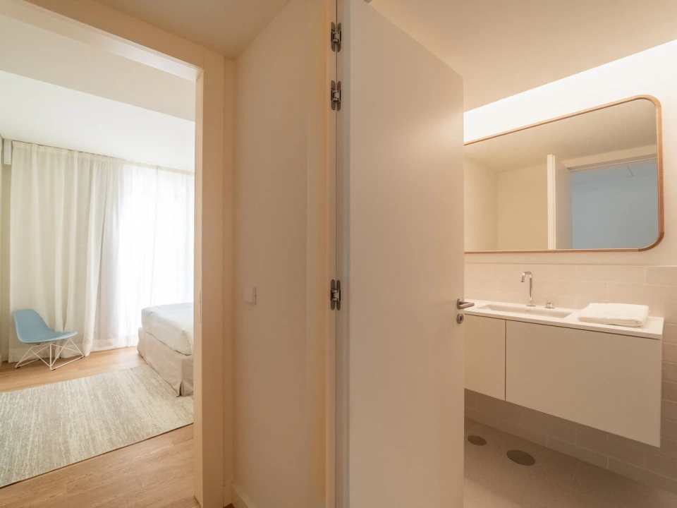 Apartamento T3 para Venda em Santa Marinha e São Pedro da Afurada Foto 28
