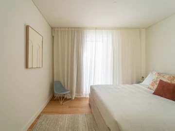 Apartamento T3 para Venda em Santa Marinha e São Pedro da Afurada