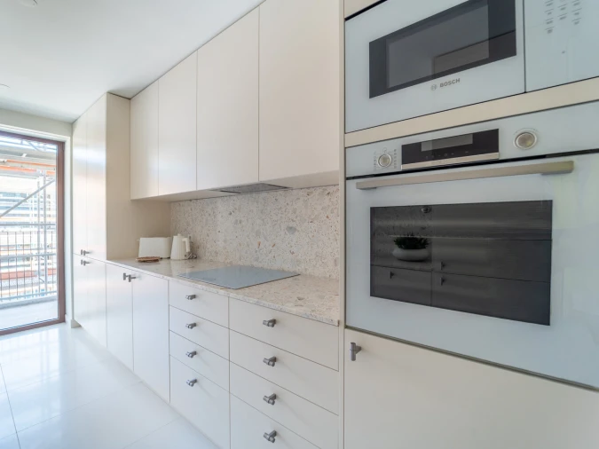 Apartamento T3 para Venda em Santa Marinha e São Pedro da Afurada Foto 15