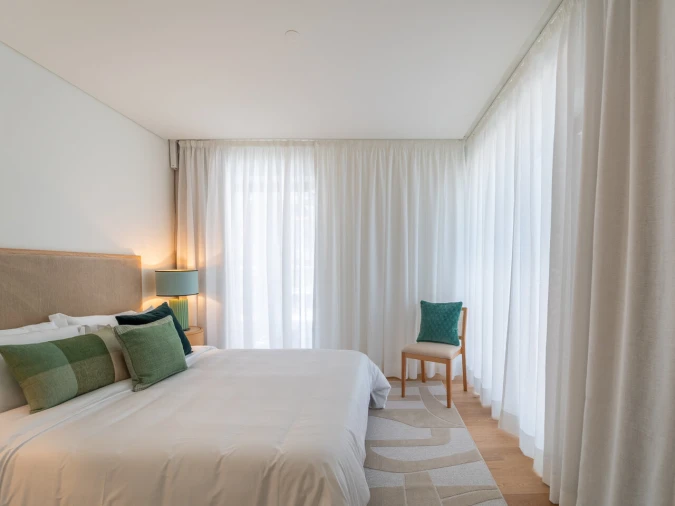 Apartamento T3 para Venda em Santa Marinha e São Pedro da Afurada Foto 20