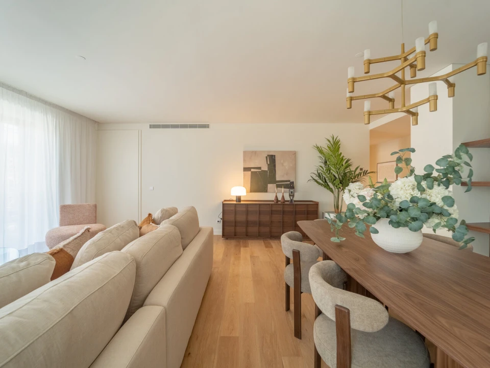 Apartamento T3 para Venda em Santa Marinha e São Pedro da Afurada Foto 2