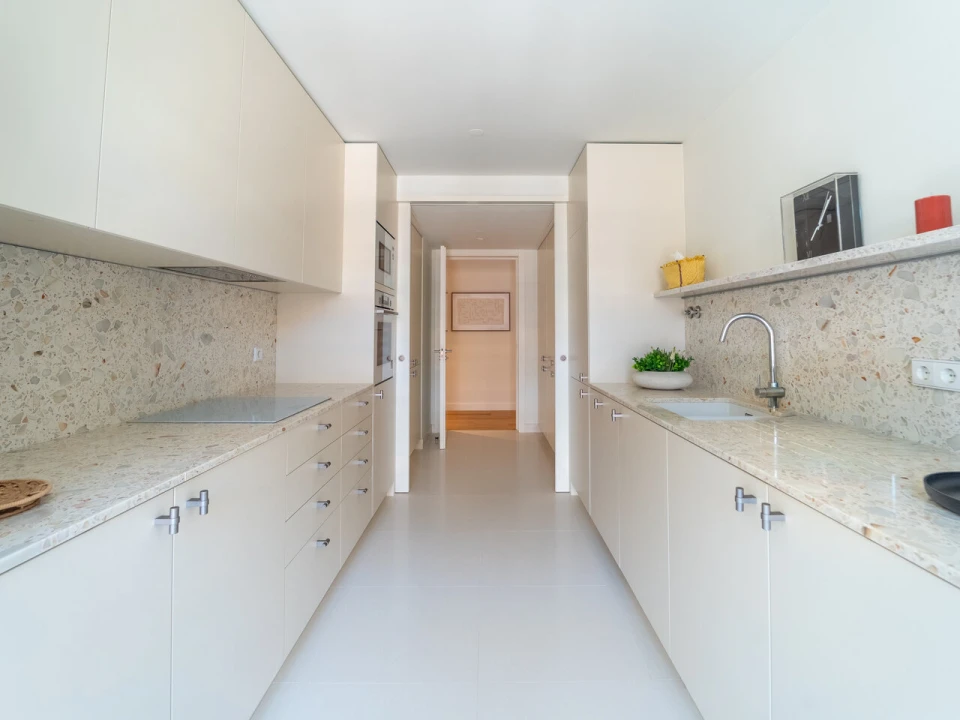 Apartamento T3 para Venda em Santa Marinha e São Pedro da Afurada Foto 5