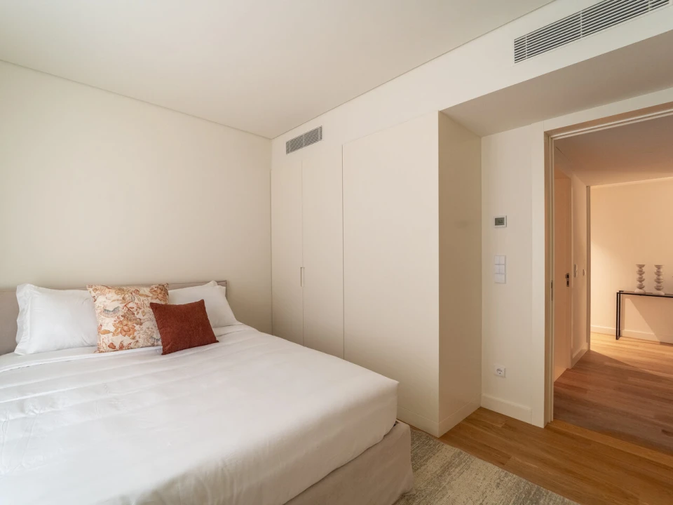 Apartamento T3 para Venda em Santa Marinha e São Pedro da Afurada Foto 7