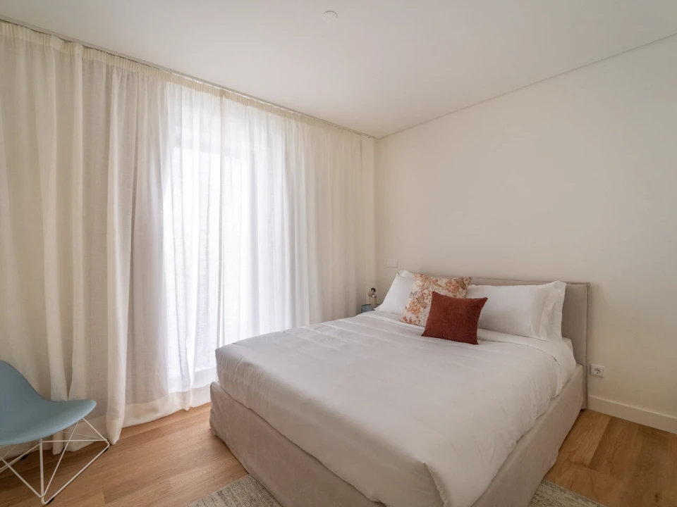 Apartamento T3 para Venda em Santa Marinha e São Pedro da Afurada Foto 11
