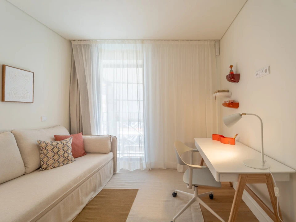 Apartamento T3 para Venda em Santa Marinha e São Pedro da Afurada Foto 13