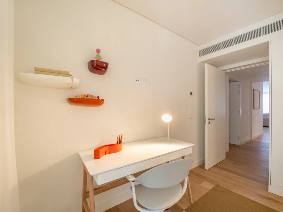 Apartamento T3 para Venda em Santa Marinha e São Pedro da Afurada Foto 15
