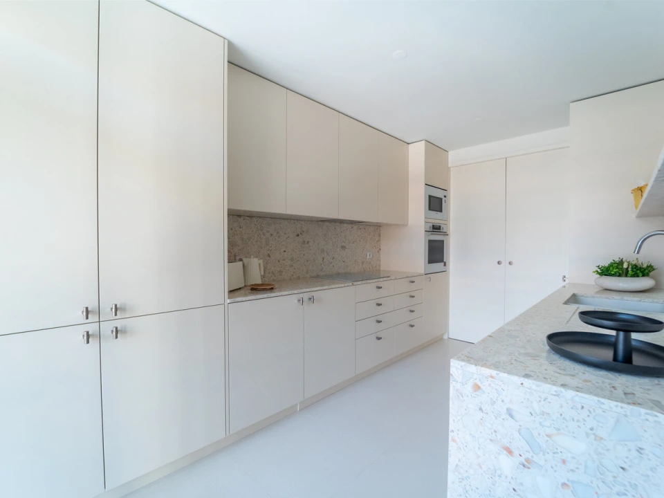 Apartamento T3 para Venda em Santa Marinha e São Pedro da Afurada Foto 21