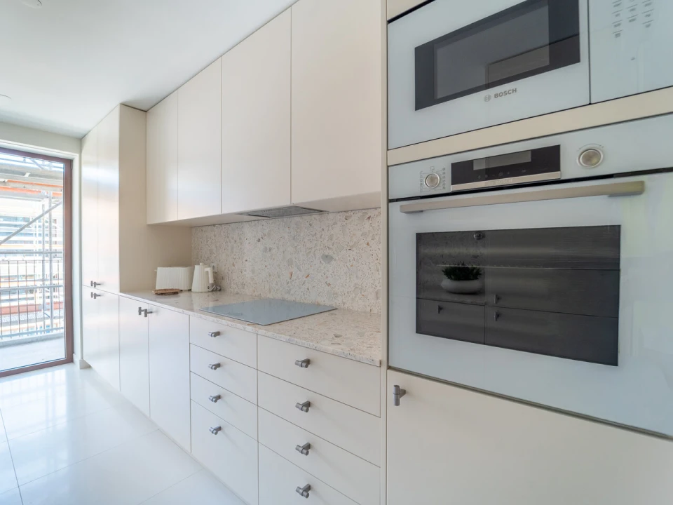 Apartamento T3 para Venda em Santa Marinha e São Pedro da Afurada Foto 22