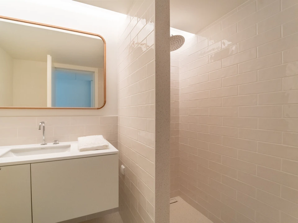 Apartamento T3 para Venda em Santa Marinha e São Pedro da Afurada Foto 32