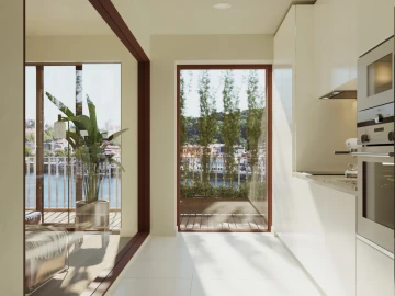 Apartamento T4 para Venda em Santa Marinha e São Pedro da Afurada