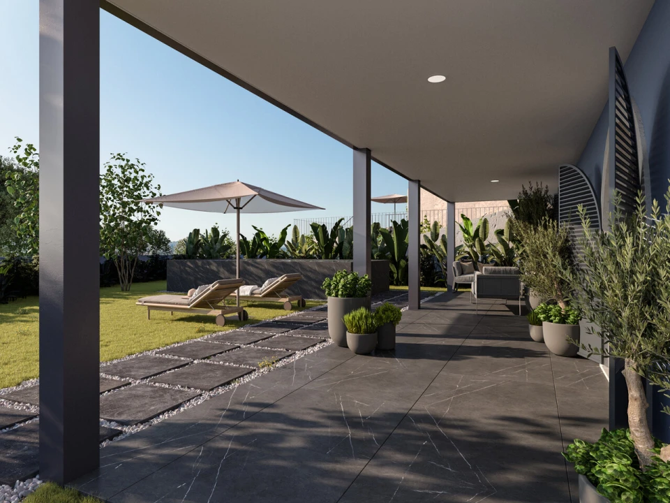 Apartamento T5 para Venda em Cascais e Estoril Foto 6