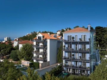 Apartamento T5 para Venda em Cascais e Estoril