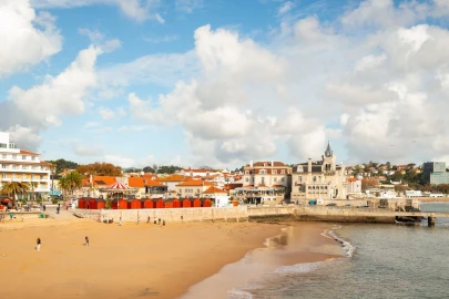 Apartamento T5 para Venda em Cascais e Estoril