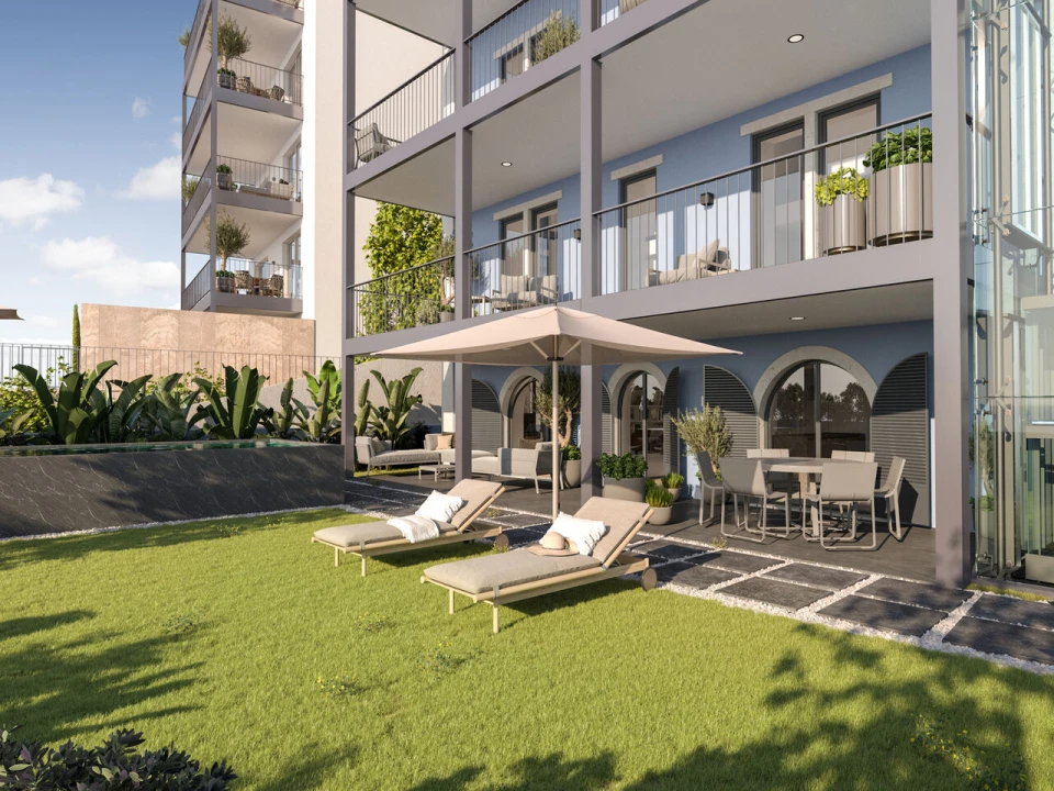 Apartamento T2 para Venda em Cascais e Estoril Foto 2